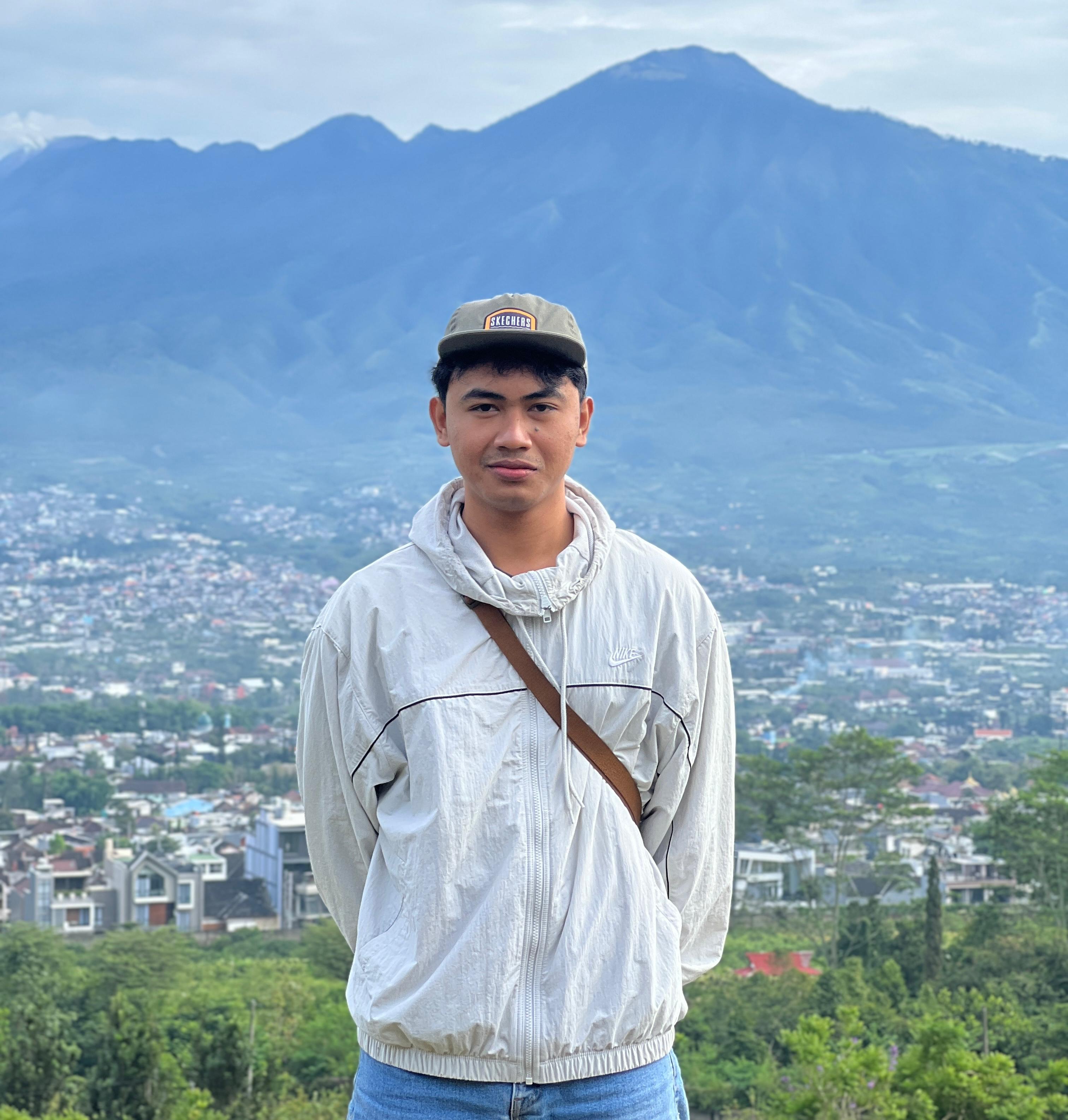 Foto Benedictus Radyan